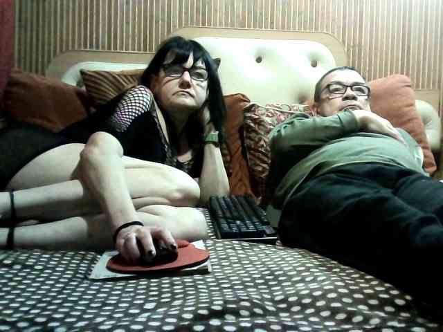 coupleofcoolx webcam