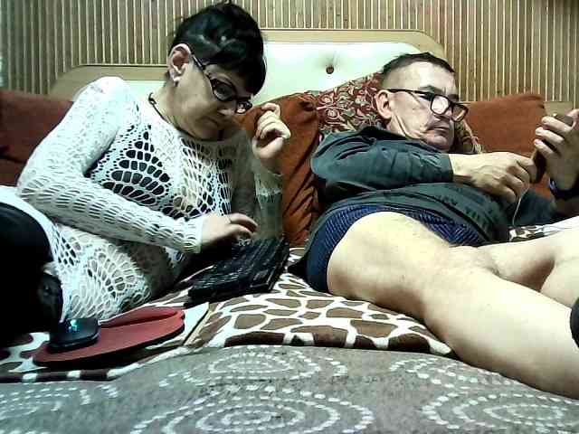 Модель: coupleofcoolx