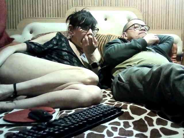 coupleofcoolx webcam