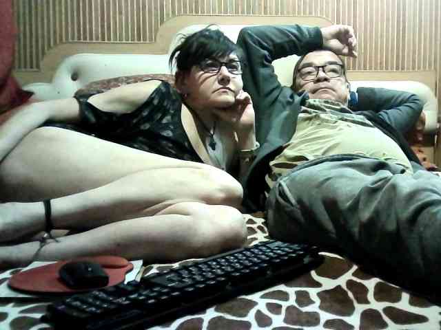 coupleofcoolx webcam