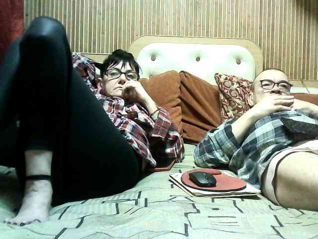 Модель: coupleofcoolx
