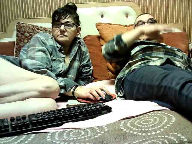 coupleofcoolx webcam