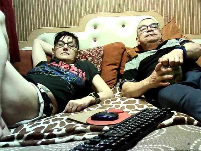 coupleofcoolx webcam
