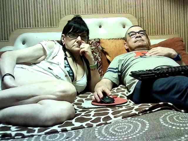 coupleofcoolx Sex Cam Show