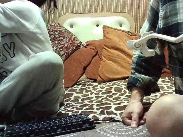 coupleofcoolx webcam