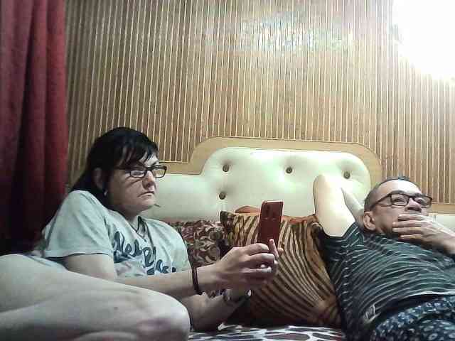 coupleofcoolx webcam