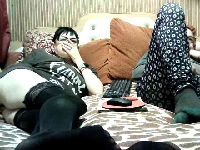 coupleofcoolx webcam