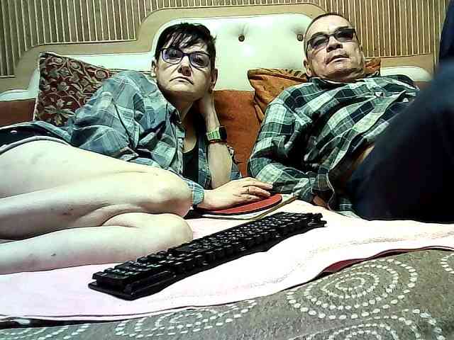 coupleofcoolx webcam