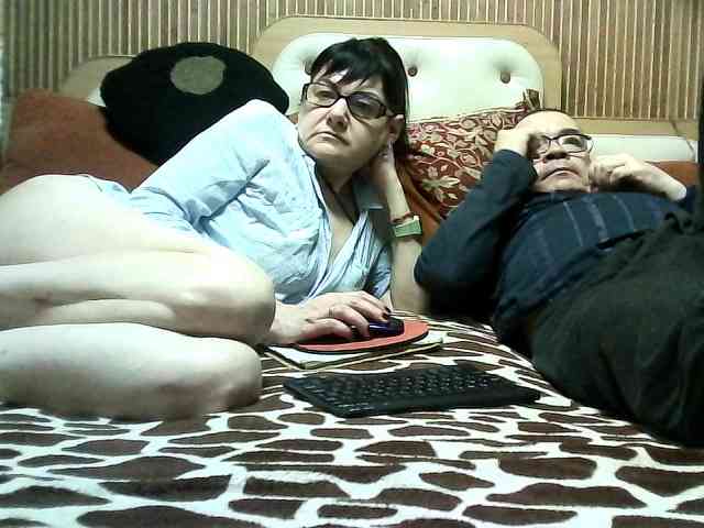 Модель: coupleofcoolx