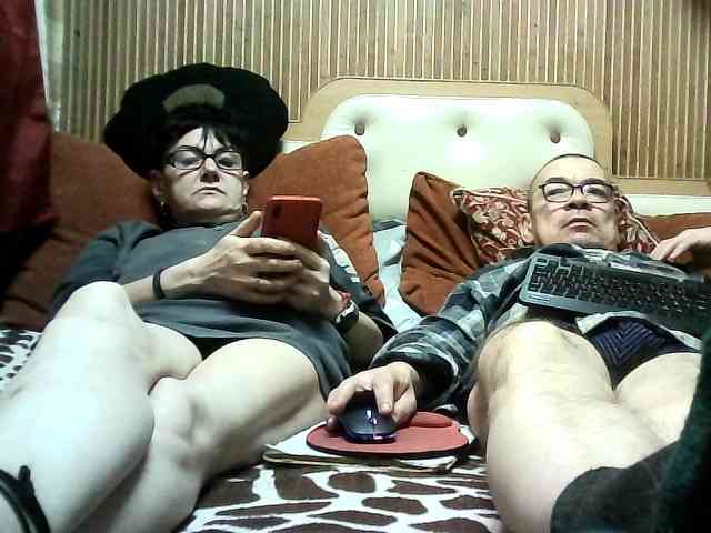 coupleofcoolx webcam
