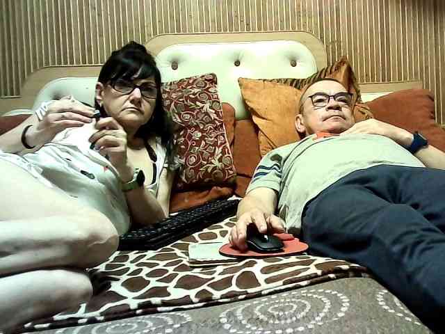 coupleofcoolx Sex Cam Show