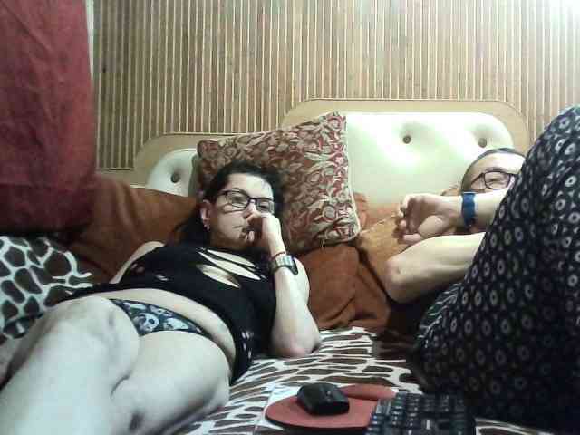 coupleofcoolx webcam