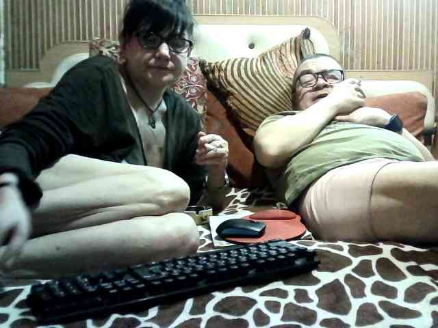 coupleofcoolx webcam