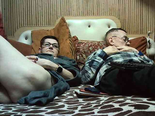 Модель: coupleofcoolx