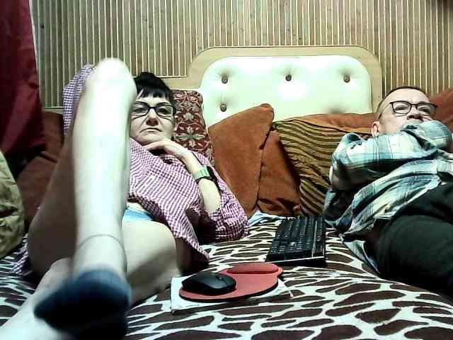 Модель: coupleofcoolx