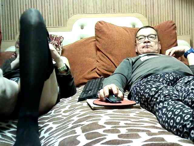 coupleofcoolx webcam