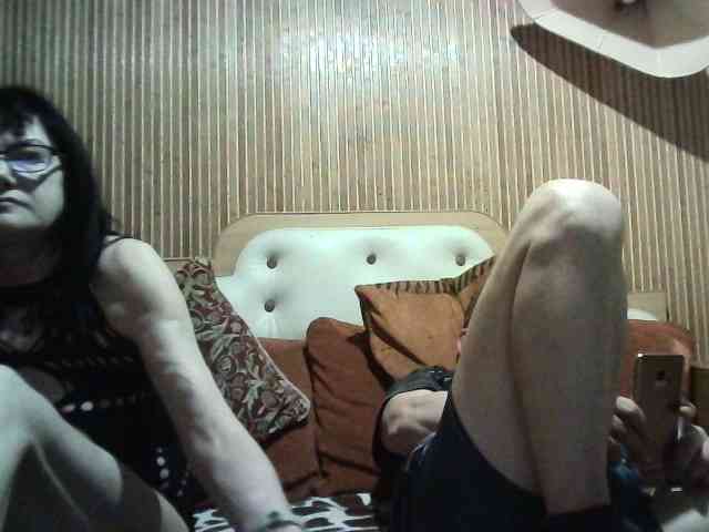 coupleofcoolx webcam