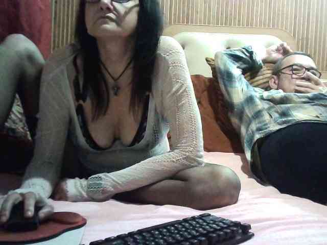 coupleofcoolx webcam