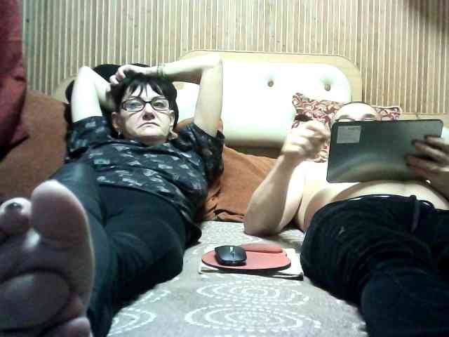 Modella: coupleofcoolx