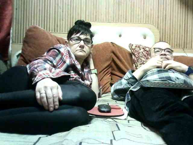 Модель: coupleofcoolx