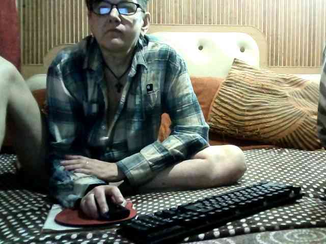 coupleofcoolx webcam