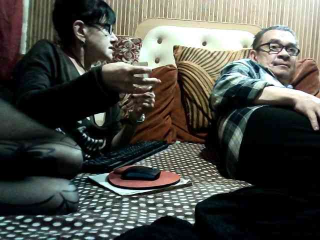 coupleofcoolx webcam