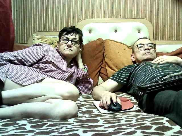 Coupleofcoolx - Couple 