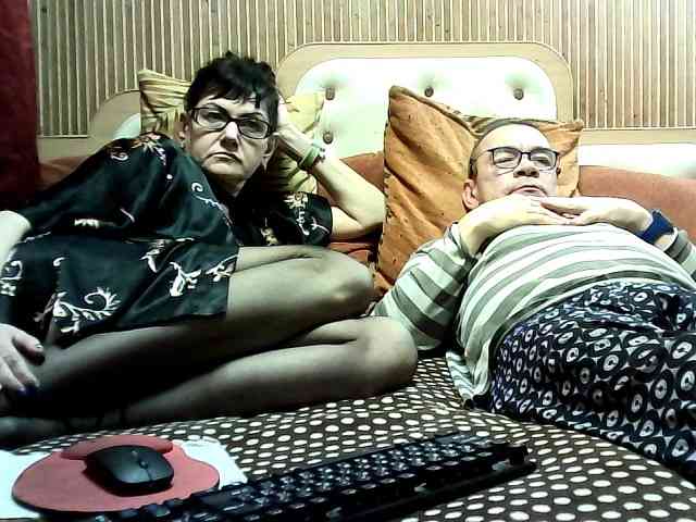 Модель: coupleofcoolx