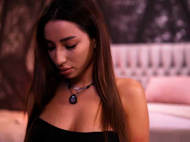RamiraRowa live cam on BongaCams