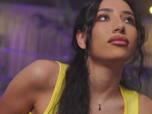 RamiraRowa's BongaCams show and profile