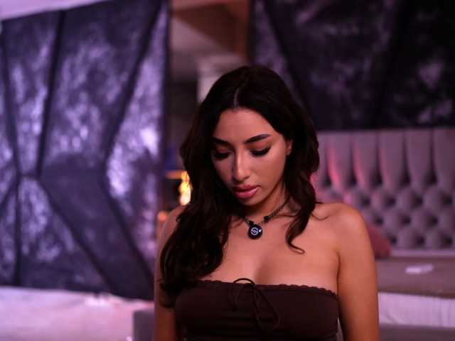 RamiraRowa, en vivo ahora en BongaCams