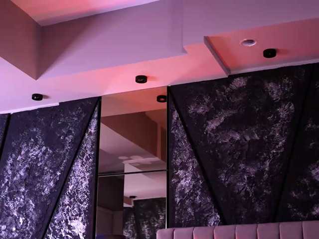 RamiraRowa live cam preview