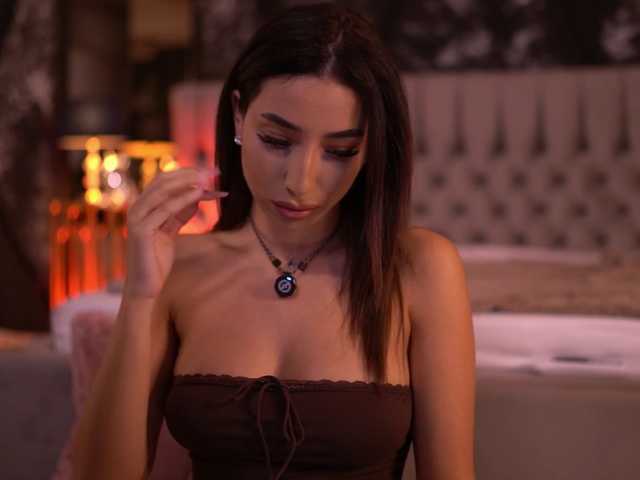 RamiraRowa live cam on BongaCams