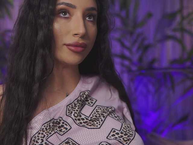 RamiraRowa's BongaCams show and profile