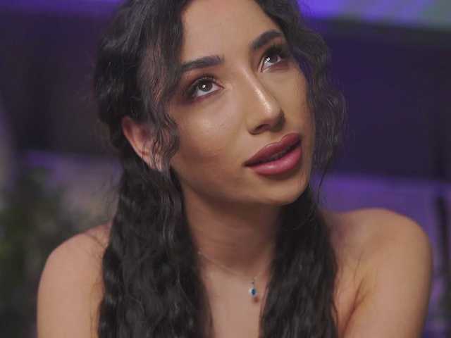 RamiraRowa's BongaCams show and profile