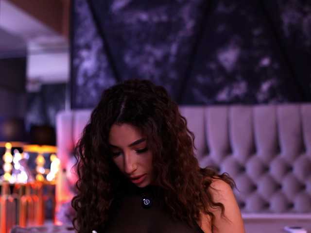 RamiraRowa live cam on BongaCams