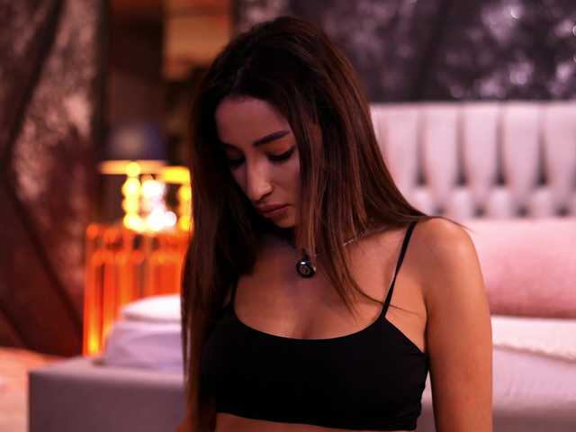 RamiraRowa live cam on BongaCams