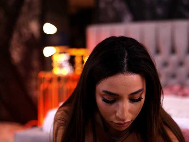 RamiraRowa live cam on BongaCams