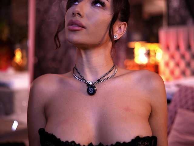 RamiraRowa live cam on BongaCams