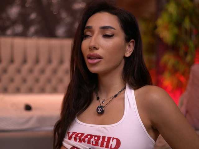 RamiraRowa live cam on BongaCams