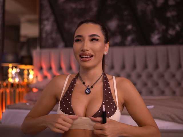 RamiraRowa, en vivo ahora en BongaCams