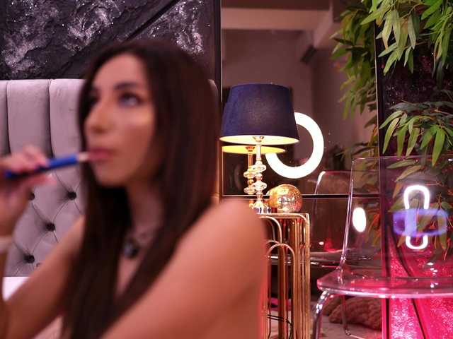 RamiraRowa live cam on BongaCams