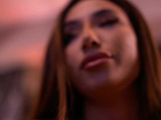 RamiraRowa live cam on BongaCams