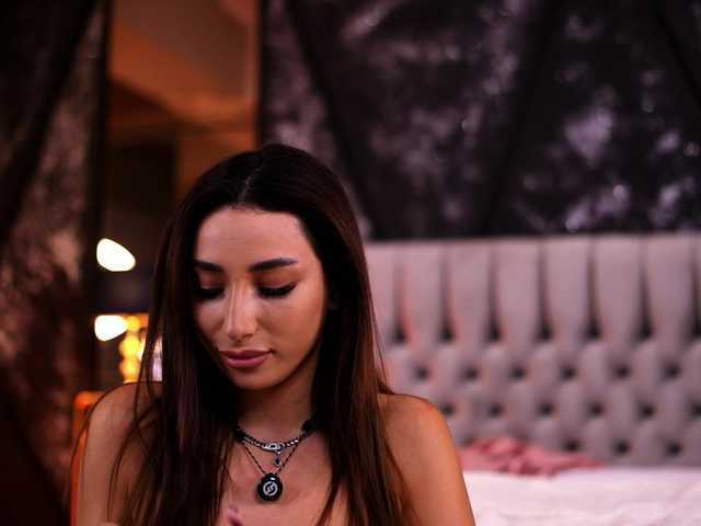 RamiraRowa live cam on BongaCams