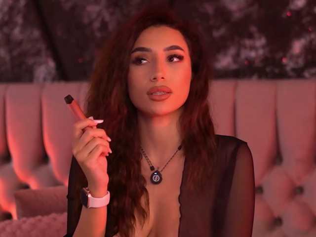 RamiraRowa live cam on BongaCams