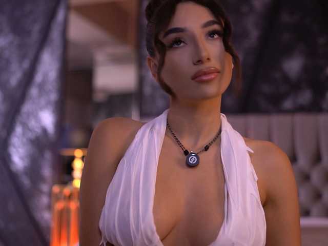 RamiraRowa live cam on BongaCams