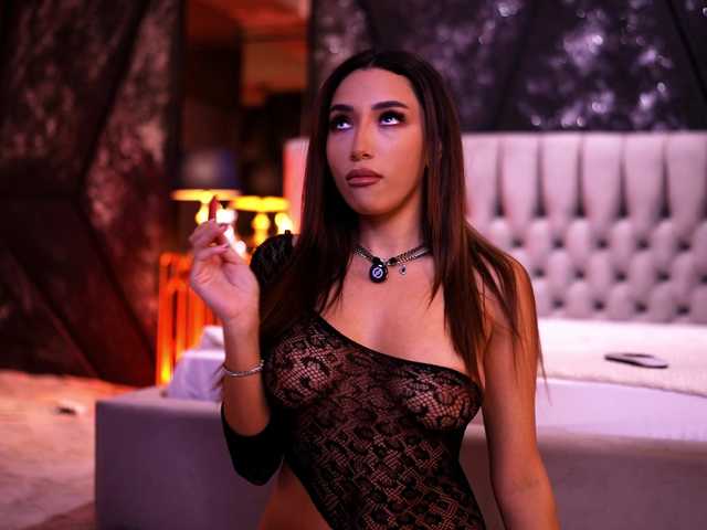 RamiraRowa live cam on BongaCams
