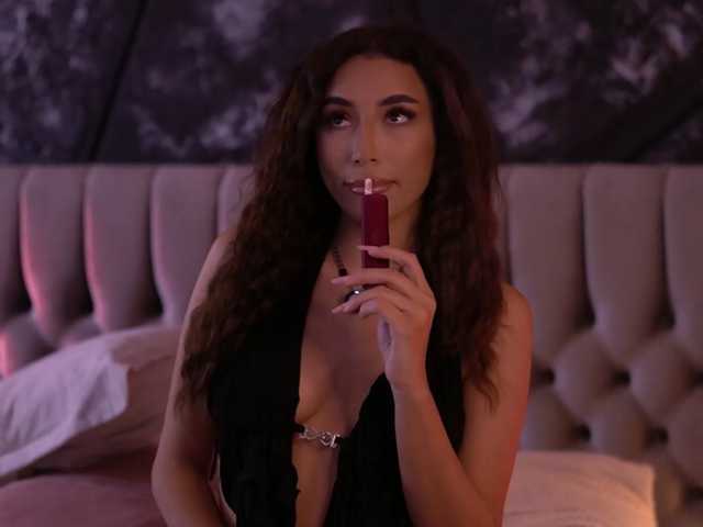 RamiraRowa, en directo ahora en BongaCams