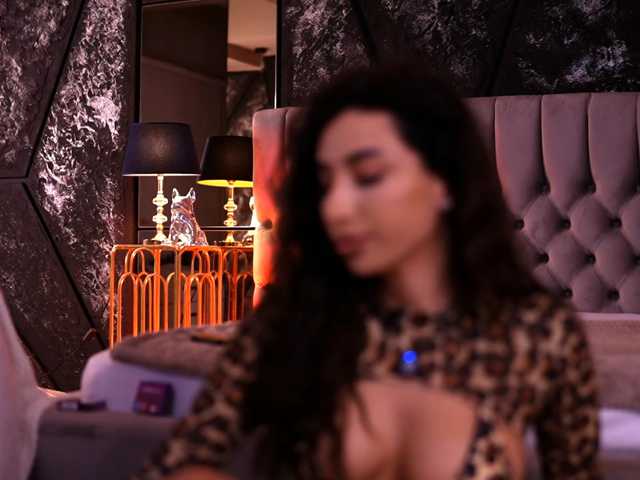 RamiraRowa live cam on BongaCams