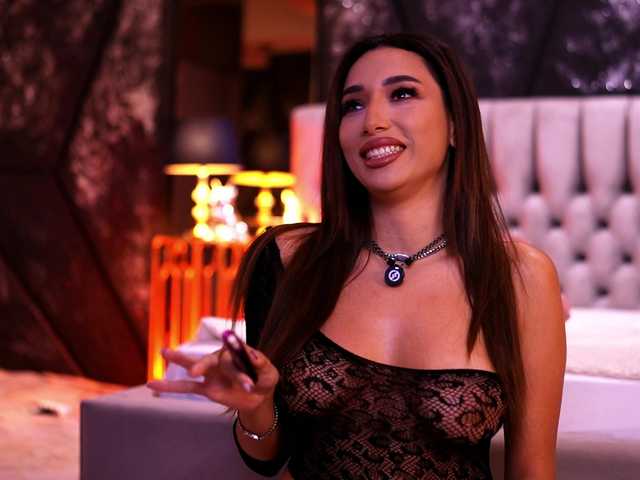 RamiraRowa live cam on BongaCams